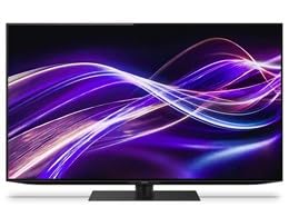 Amazon | シャープ SHARP/AQUOS OLED 4T-C55GQ1 [55インチ